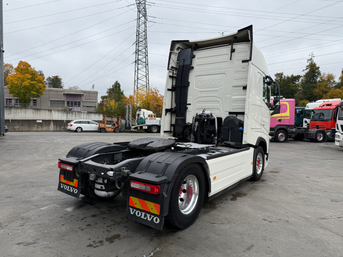 VOLVO FH-460 4x2 - Tractor unit: picture 5 VOLVO FH-460 4x2 - Tractor unit: picture 5