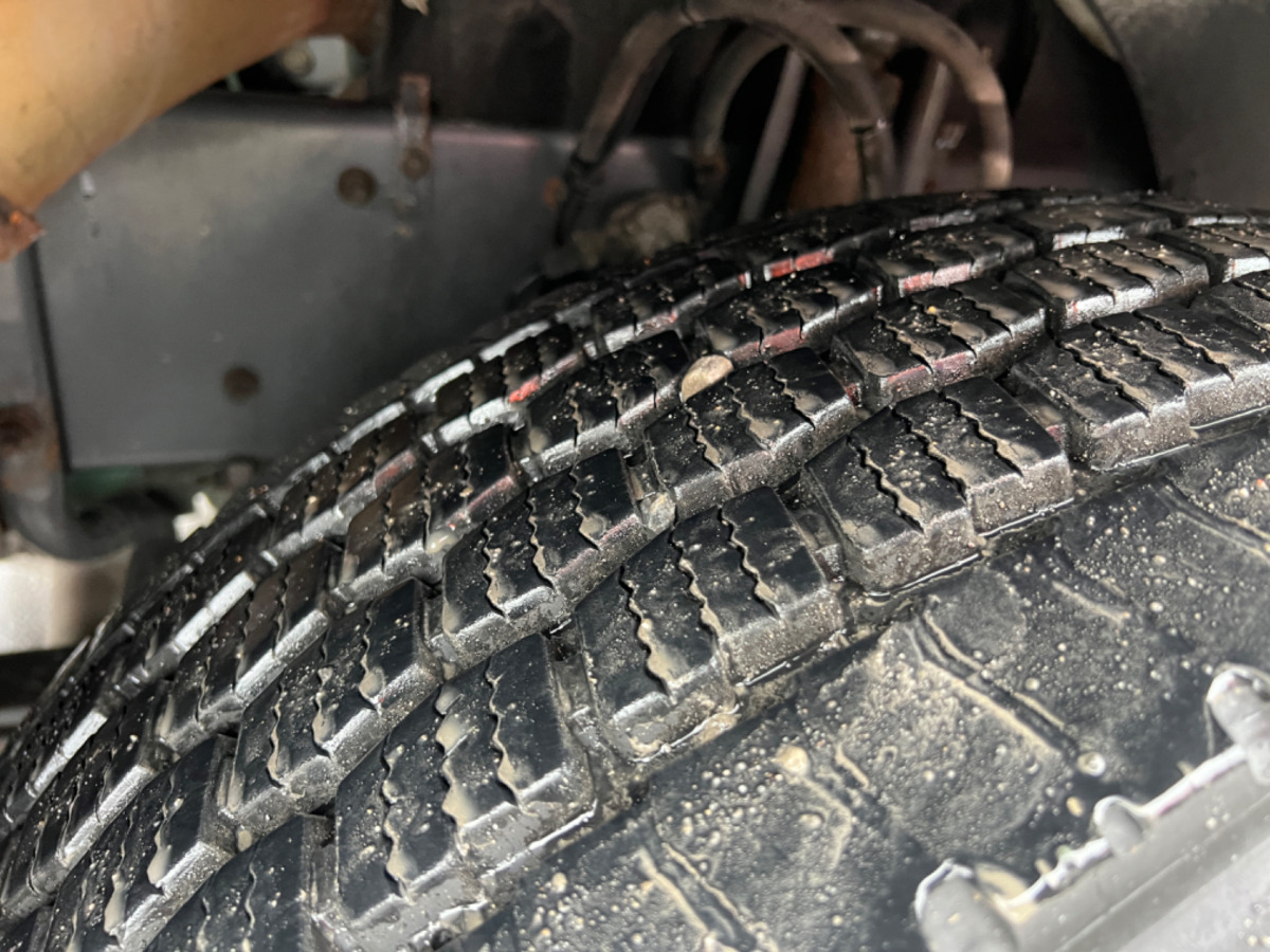 Leasing of VOLVO FM-400 4x2 PK15500 VOLVO FM-400 4x2 PK15500: picture 7 Leasing of VOLVO FM-400 4x2 PK15500 VOLVO FM-400 4x2 PK15500: picture 7