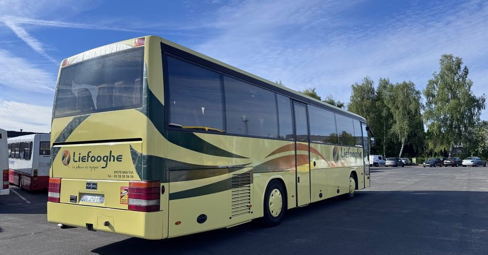 Van Hool T915 TL / MAN - silnik/ euro 4/ Klima / 61 miejsc / Cena:89000 zł netto - Suburban bus: picture 3 Van Hool T915 TL / MAN - silnik/ euro 4/ Klima / 61 miejsc / Cena:89000 zł netto - Suburban bus: picture 3