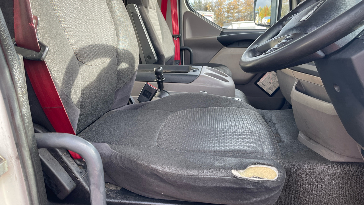 DAF LF 230 - Dropside/ Flatbed truck: picture 5 DAF LF 230 - Dropside/ Flatbed truck: picture 5