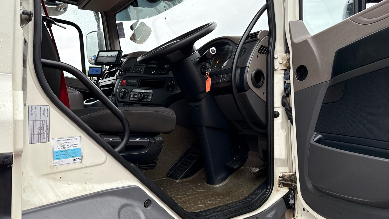 Daf CF 350 - Tow truck: picture 5 Daf CF 350 - Tow truck: picture 5
