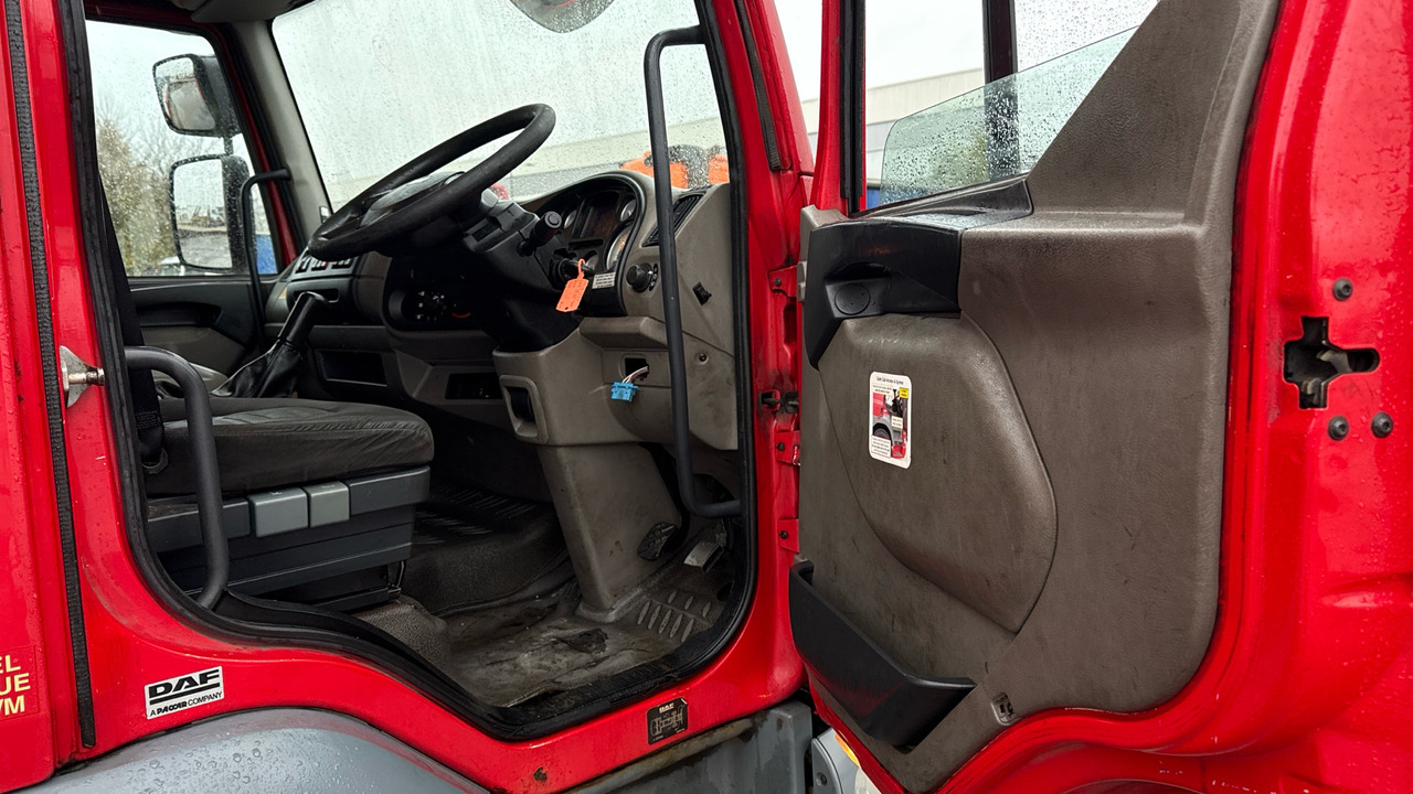 Daf LF 45.140 - Box truck: picture 5 Daf LF 45.140 - Box truck: picture 5