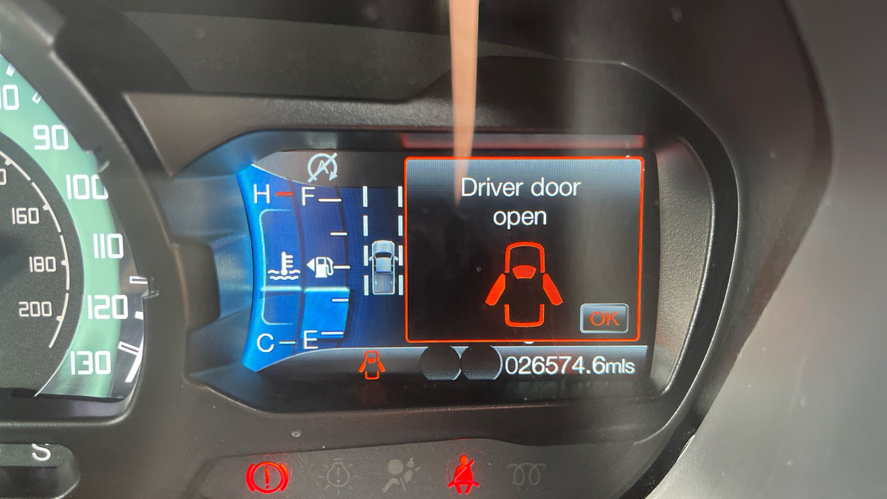 Pickup truck, Combi van FORD RANGER 2.0 ECOBLUE WILDTRAK 213: picture 9