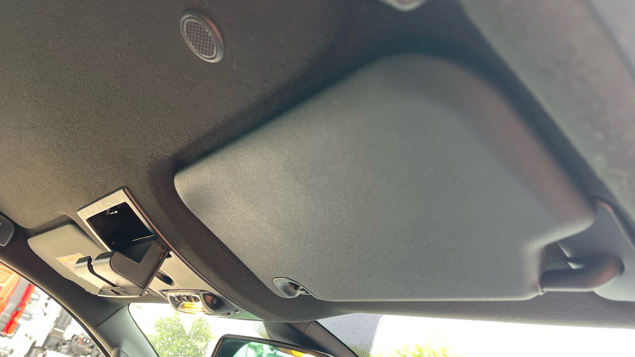 Pickup truck, Combi van FORD RANGER 2.0 ECOBLUE WILDTRAK 213: picture 15