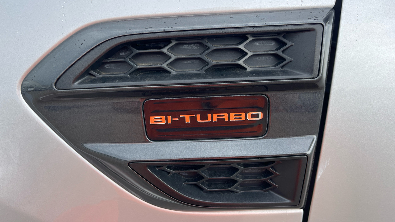 Pickup truck, Combi van FORD RANGER 2.0 ECOBLUE WILDTRAK 213: picture 17