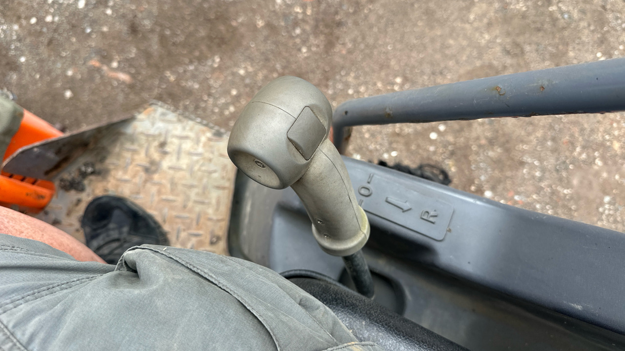 Roller HAMM HD8: picture 7