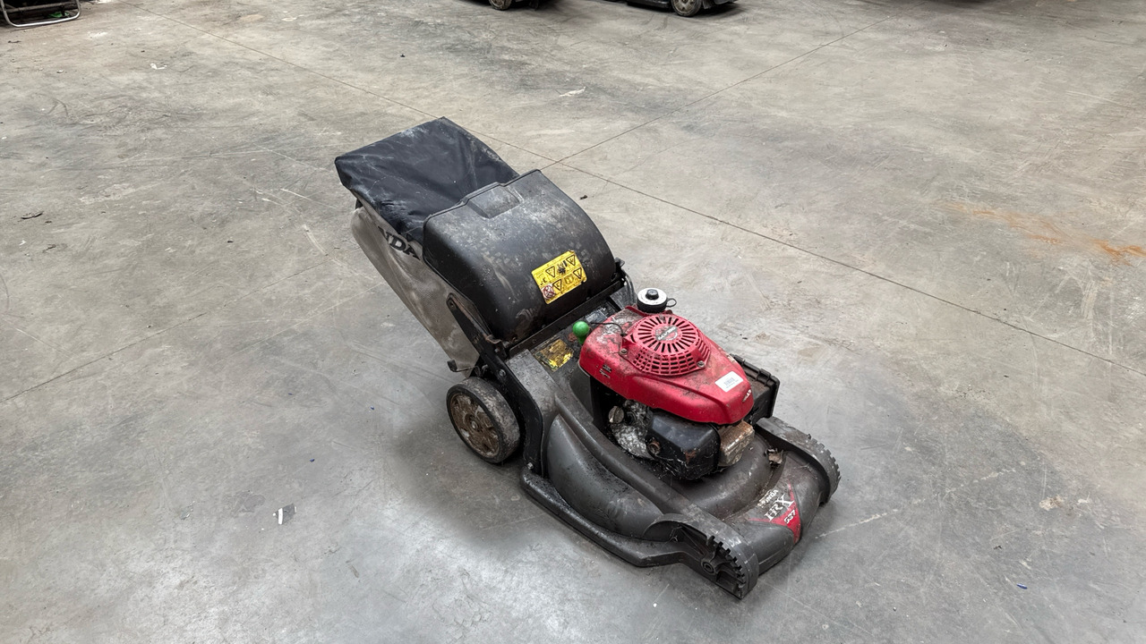 HONDA HRX537 C4HYEA - Garden mower: picture 1 HONDA HRX537 C4HYEA - Garden mower: picture 1