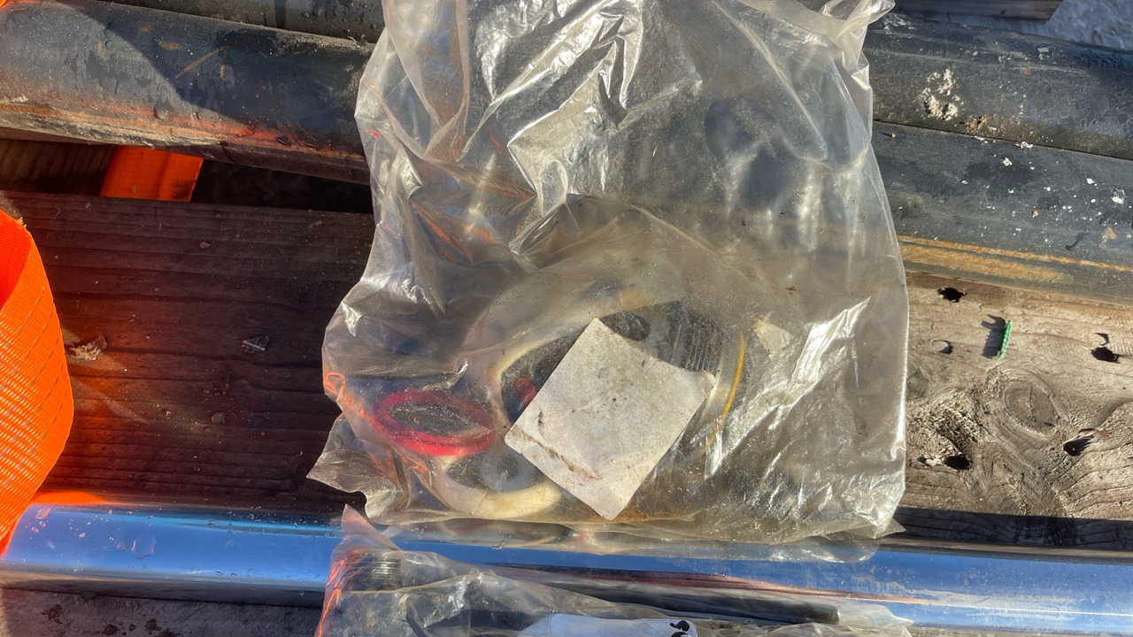 Construction equipment HYDROVANE HV22RS: picture 10