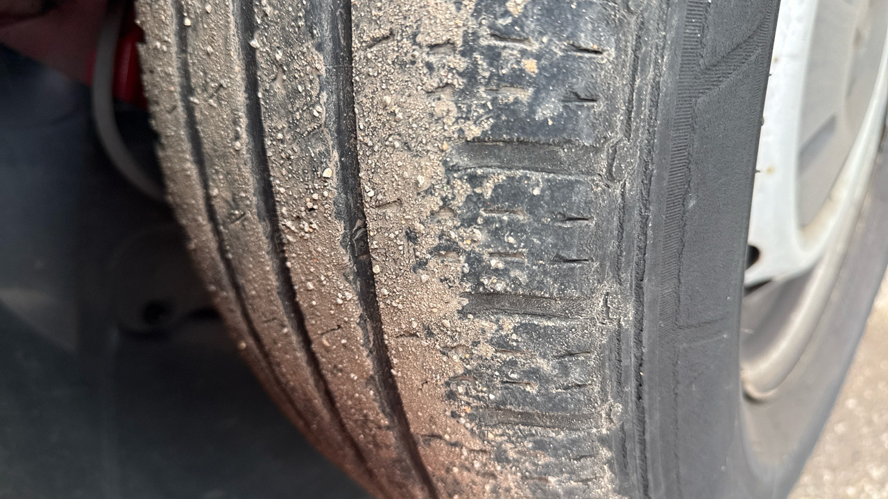 Flatbed van Mercedes-Benz Sprinter 314 CDI: picture 18