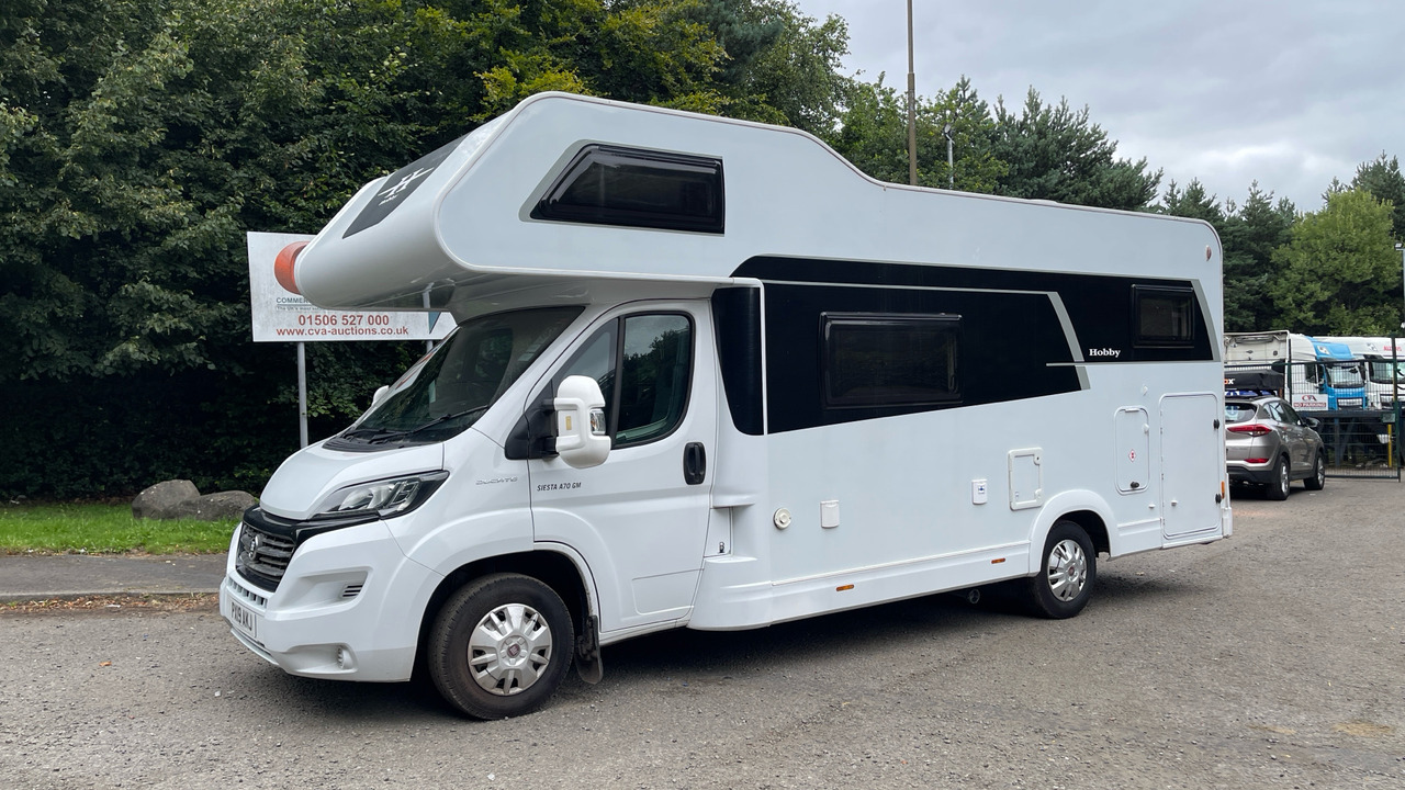 FIAT DUCATO 2.3 MULTIJET2 150PS - Other machinery: picture 2 FIAT DUCATO 2.3 MULTIJET2 150PS - Other machinery: picture 2
