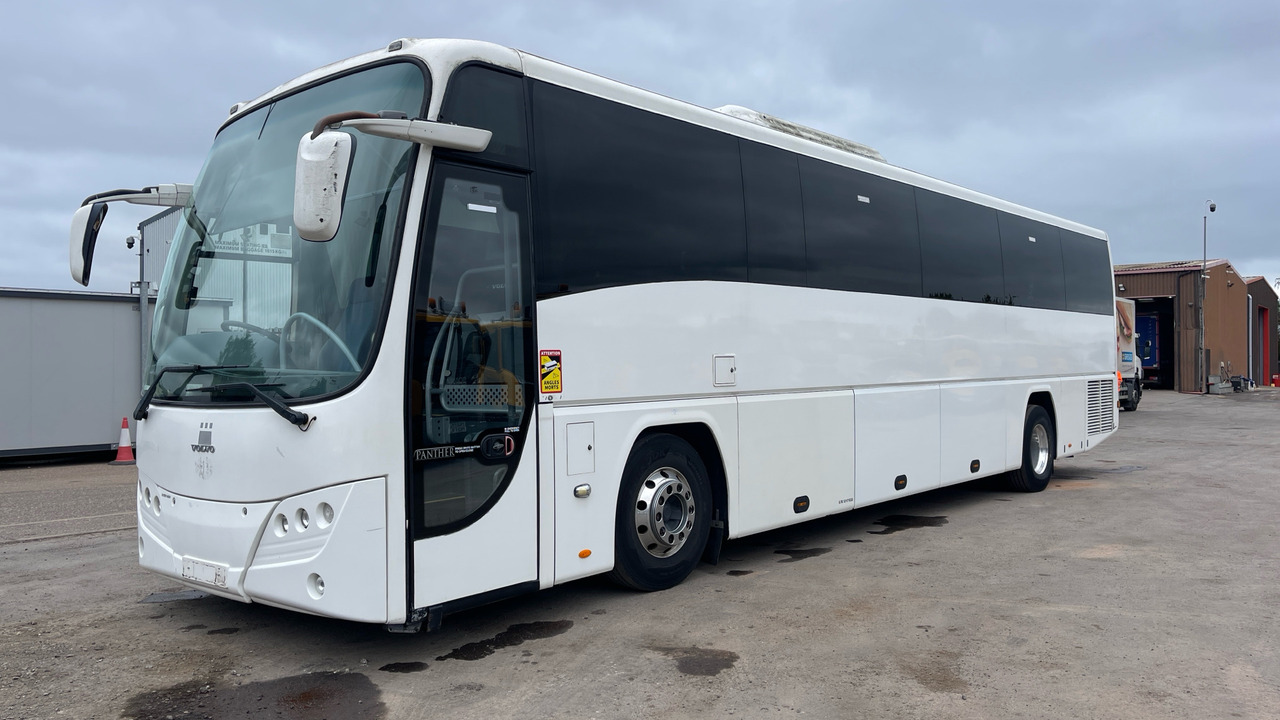 Volvo B9R PLAXTON PANTHER - Other machinery: picture 2 Volvo B9R PLAXTON PANTHER - Other machinery: picture 2
