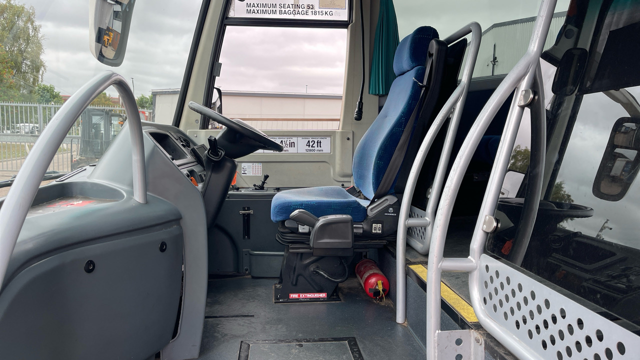 Volvo B9R PLAXTON PANTHER - Other machinery: picture 5 Volvo B9R PLAXTON PANTHER - Other machinery: picture 5