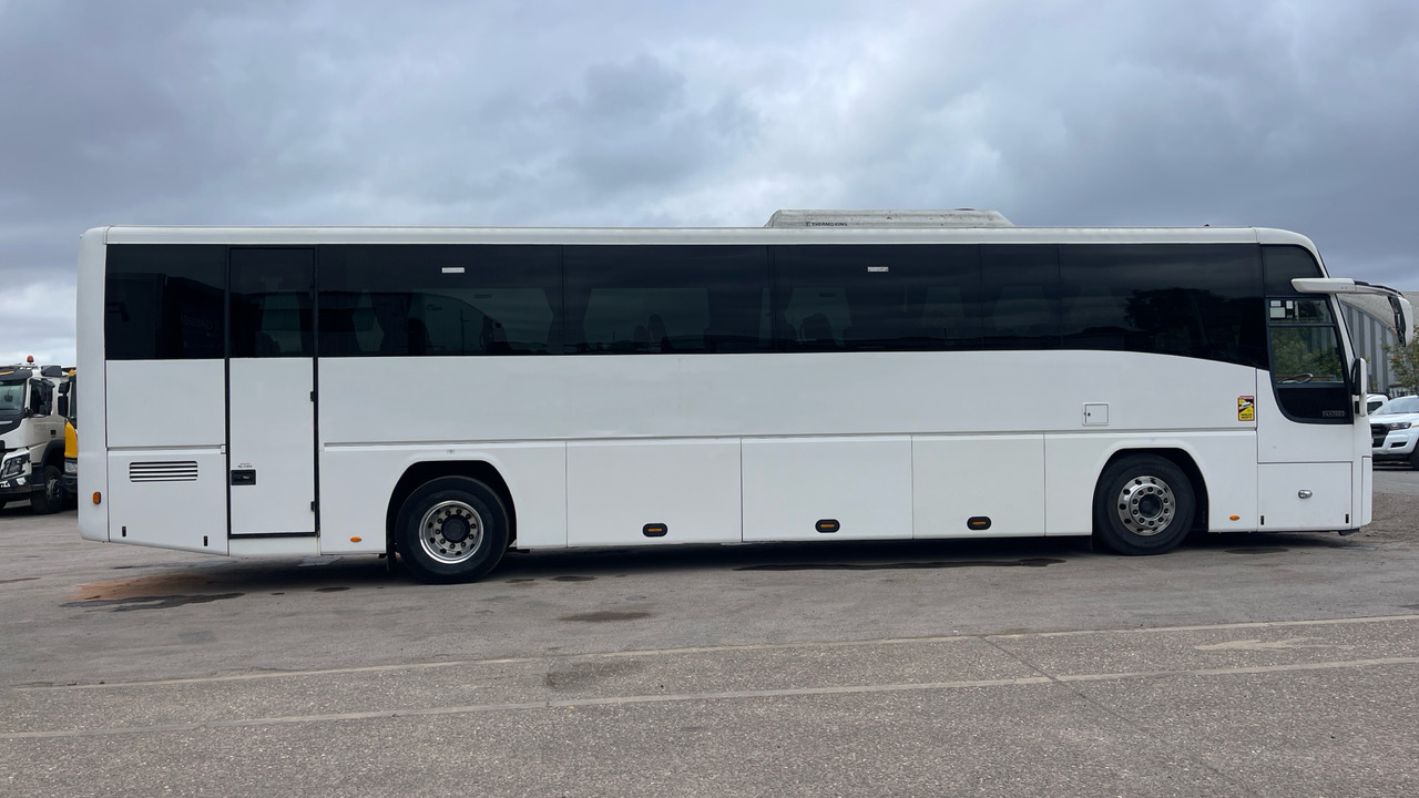 Volvo B9R PLAXTON PANTHER - Other machinery: picture 4 Volvo B9R PLAXTON PANTHER - Other machinery: picture 4