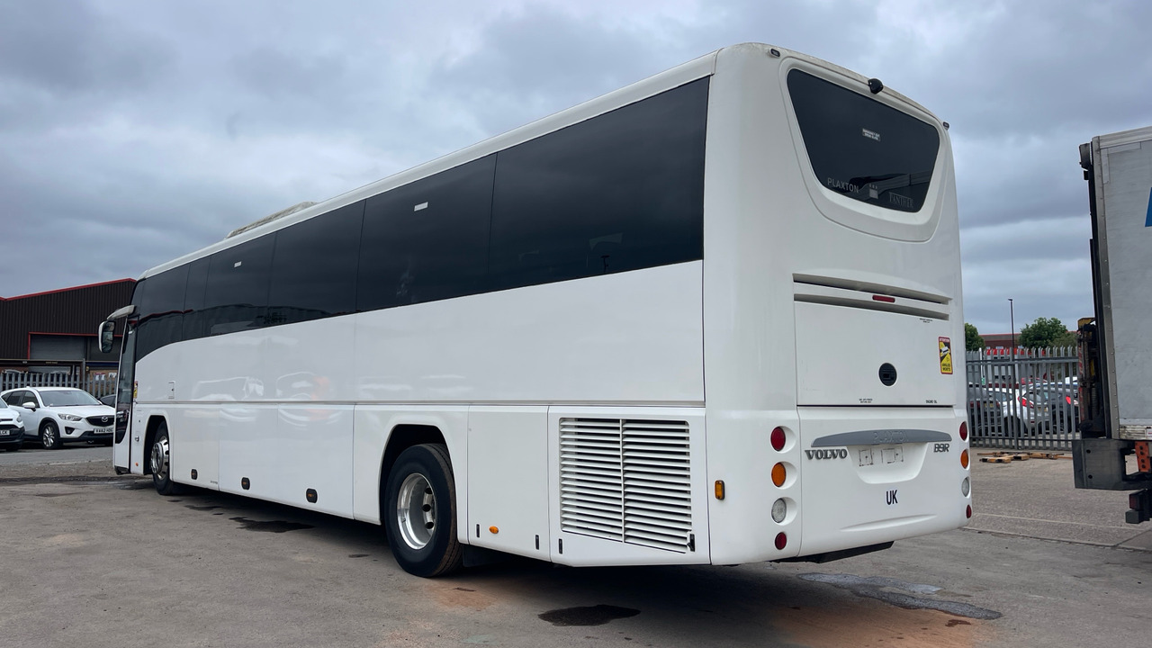 Volvo B9R PLAXTON PANTHER - Other machinery: picture 3 Volvo B9R PLAXTON PANTHER - Other machinery: picture 3