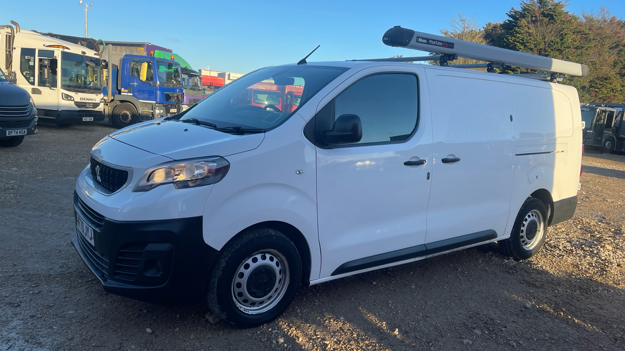 PEUGEOT EXPERT PROFESSIONAL - Panel van: picture 2 PEUGEOT EXPERT PROFESSIONAL - Panel van: picture 2