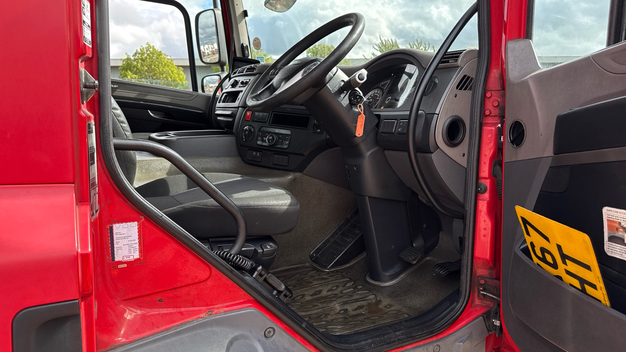 Daf CF 450 - Tractor unit: picture 5 Daf CF 450 - Tractor unit: picture 5