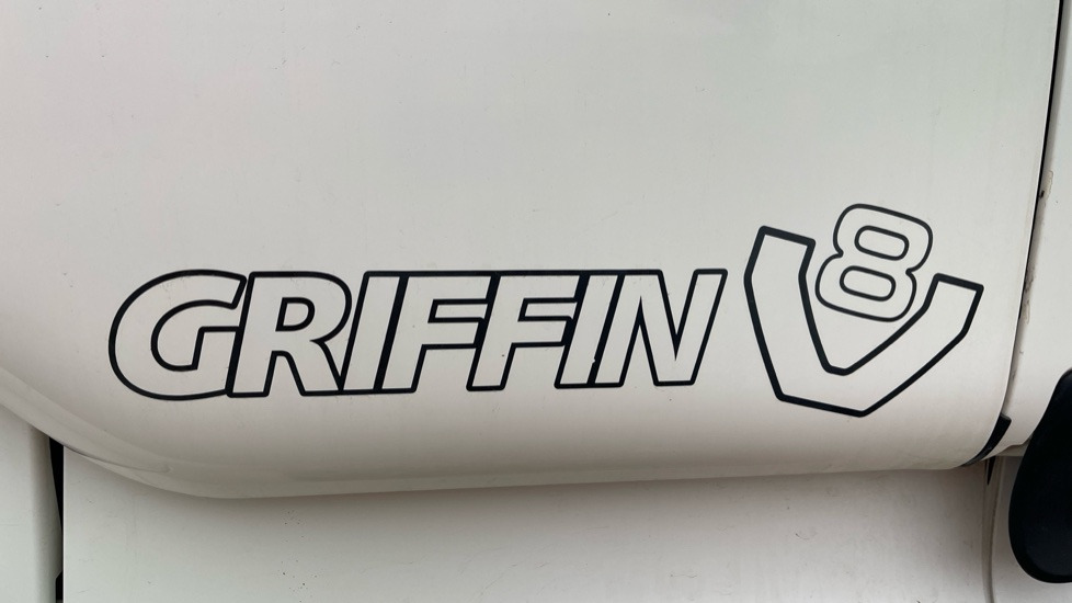 Tractor unit SCANIA R 580 V8: picture 20