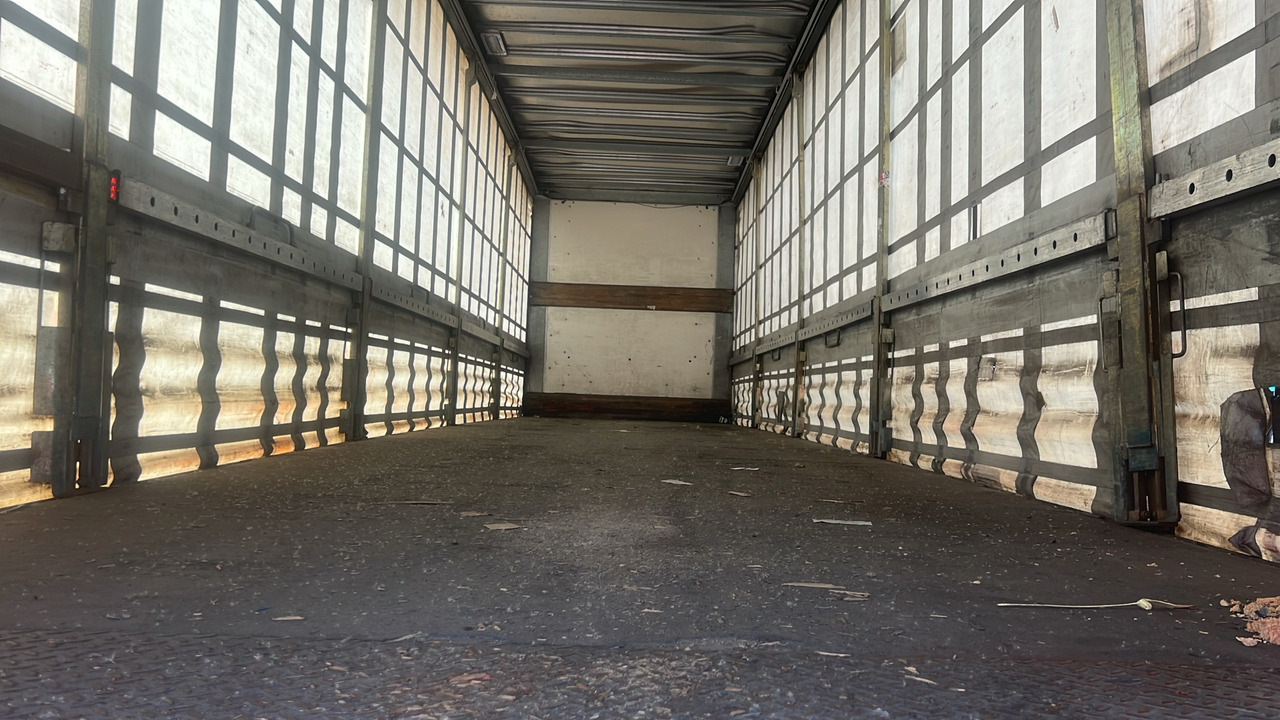 CARTWRIGHT CURTIANSIDE - Trailer: picture 2 CARTWRIGHT CURTIANSIDE - Trailer: picture 2