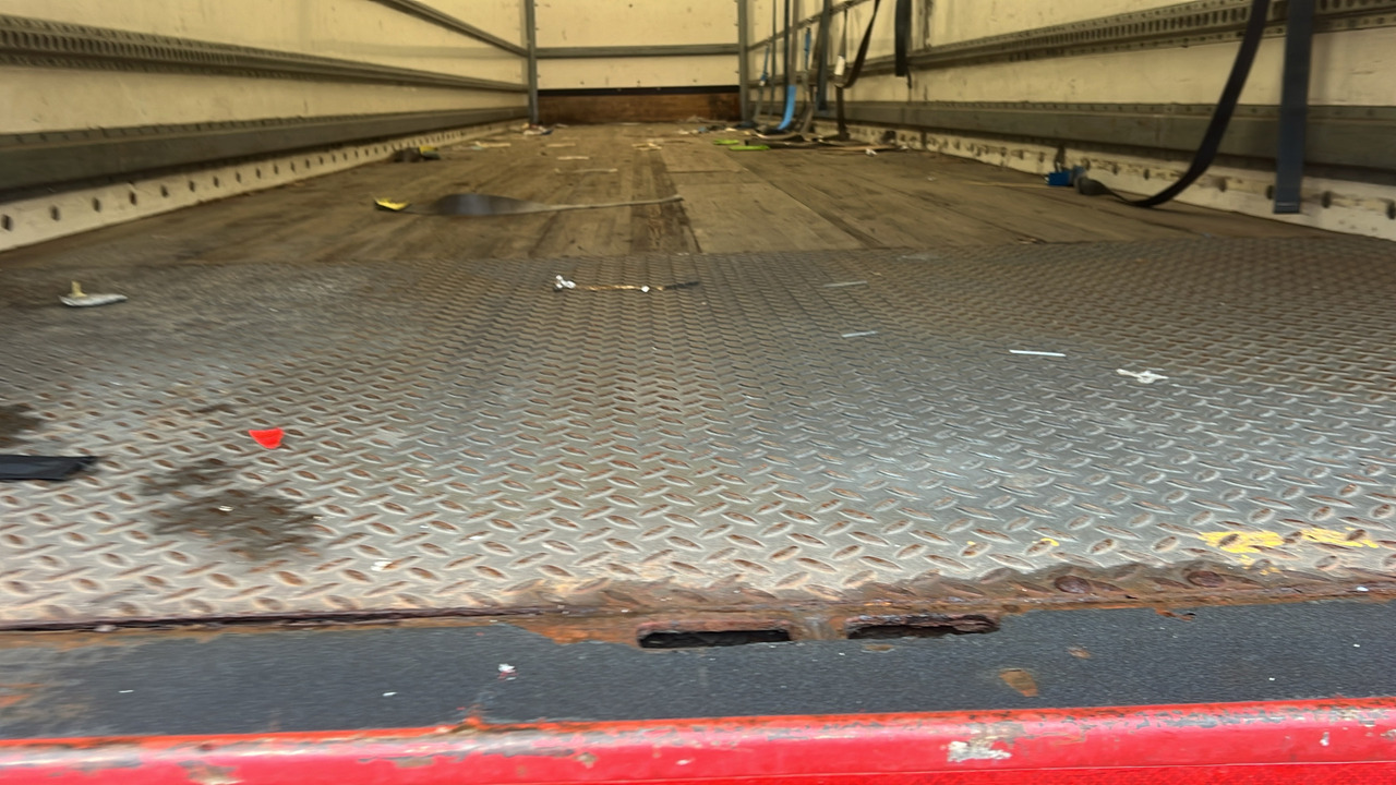 DON BUR BOX - Trailer: picture 2 DON BUR BOX - Trailer: picture 2