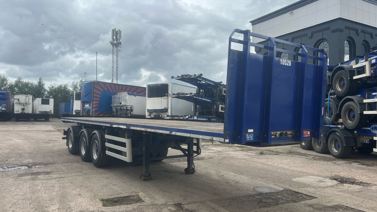 SDC FLAT - Trailer: picture 2 SDC FLAT - Trailer: picture 2