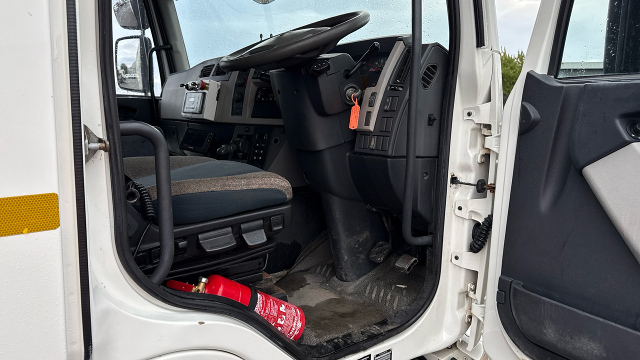 VOLVO FE 625R - Garbage truck: picture 5 VOLVO FE 625R - Garbage truck: picture 5