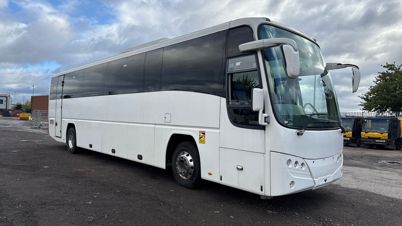 Volvo B9R PLAXTON PANTHER - Coach: picture 1 Volvo B9R PLAXTON PANTHER - Coach: picture 1