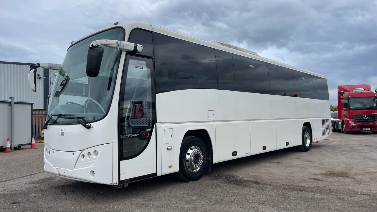 Volvo B9R PLAXTON PANTHER - Coach: picture 2 Volvo B9R PLAXTON PANTHER - Coach: picture 2