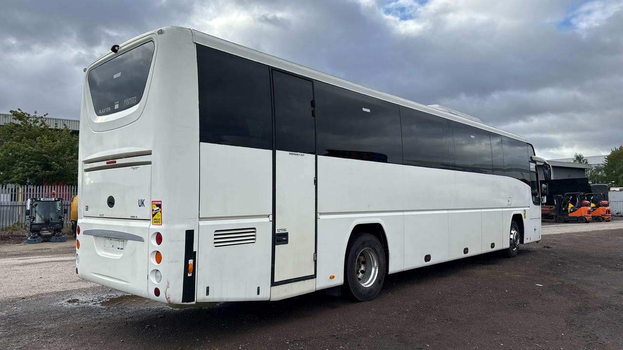 Volvo B9R PLAXTON PANTHER - Coach: picture 4 Volvo B9R PLAXTON PANTHER - Coach: picture 4