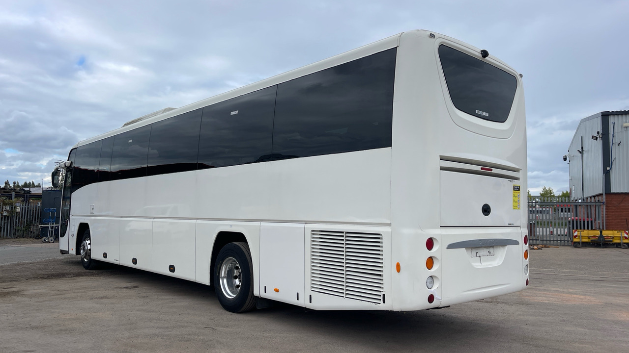 Volvo B9R PLAXTON PANTHER - Coach: picture 3 Volvo B9R PLAXTON PANTHER - Coach: picture 3