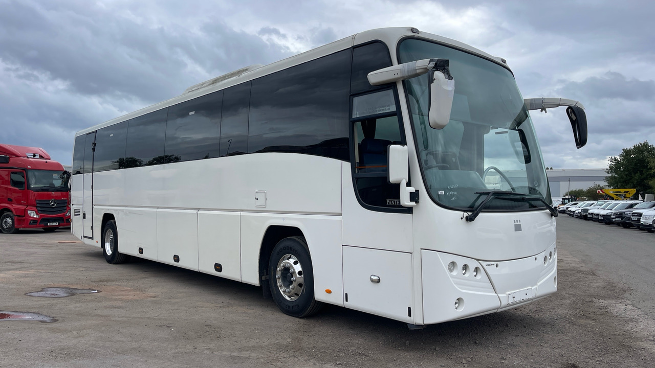 Volvo B9R PLAXTON PANTHER - Coach: picture 1 Volvo B9R PLAXTON PANTHER - Coach: picture 1