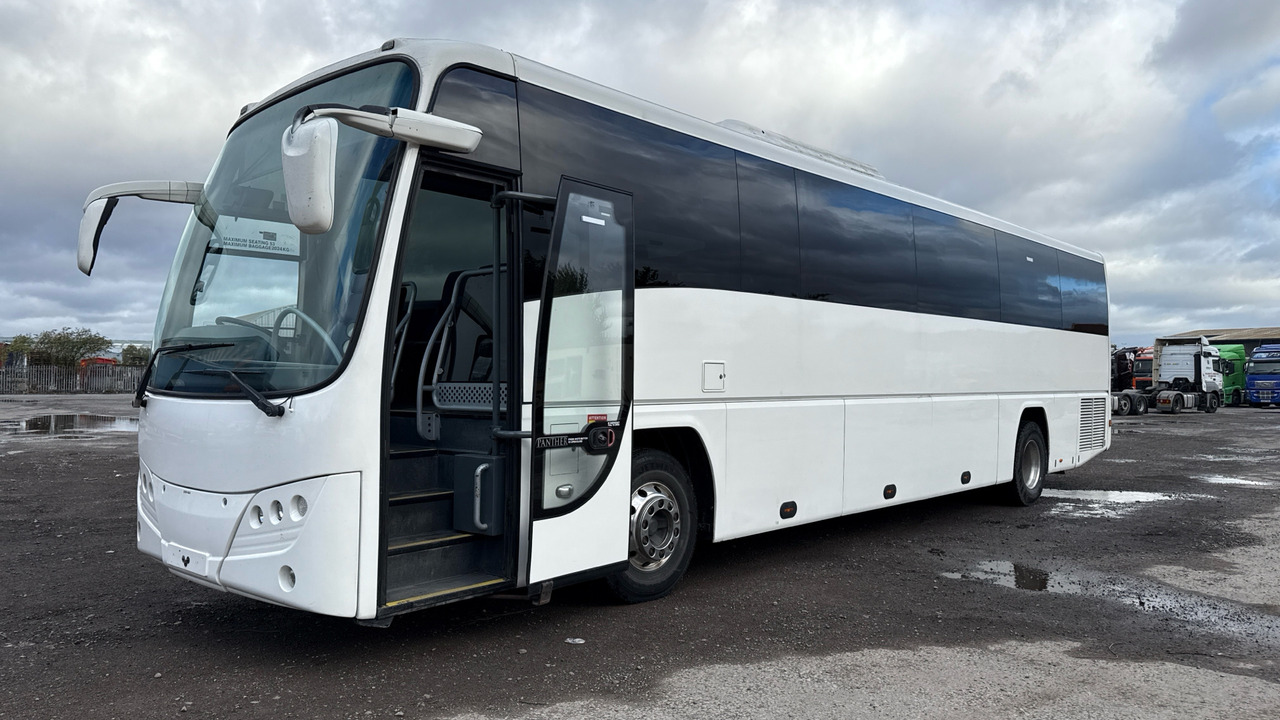 Volvo B9R PLAXTON PANTHER - Coach: picture 2 Volvo B9R PLAXTON PANTHER - Coach: picture 2