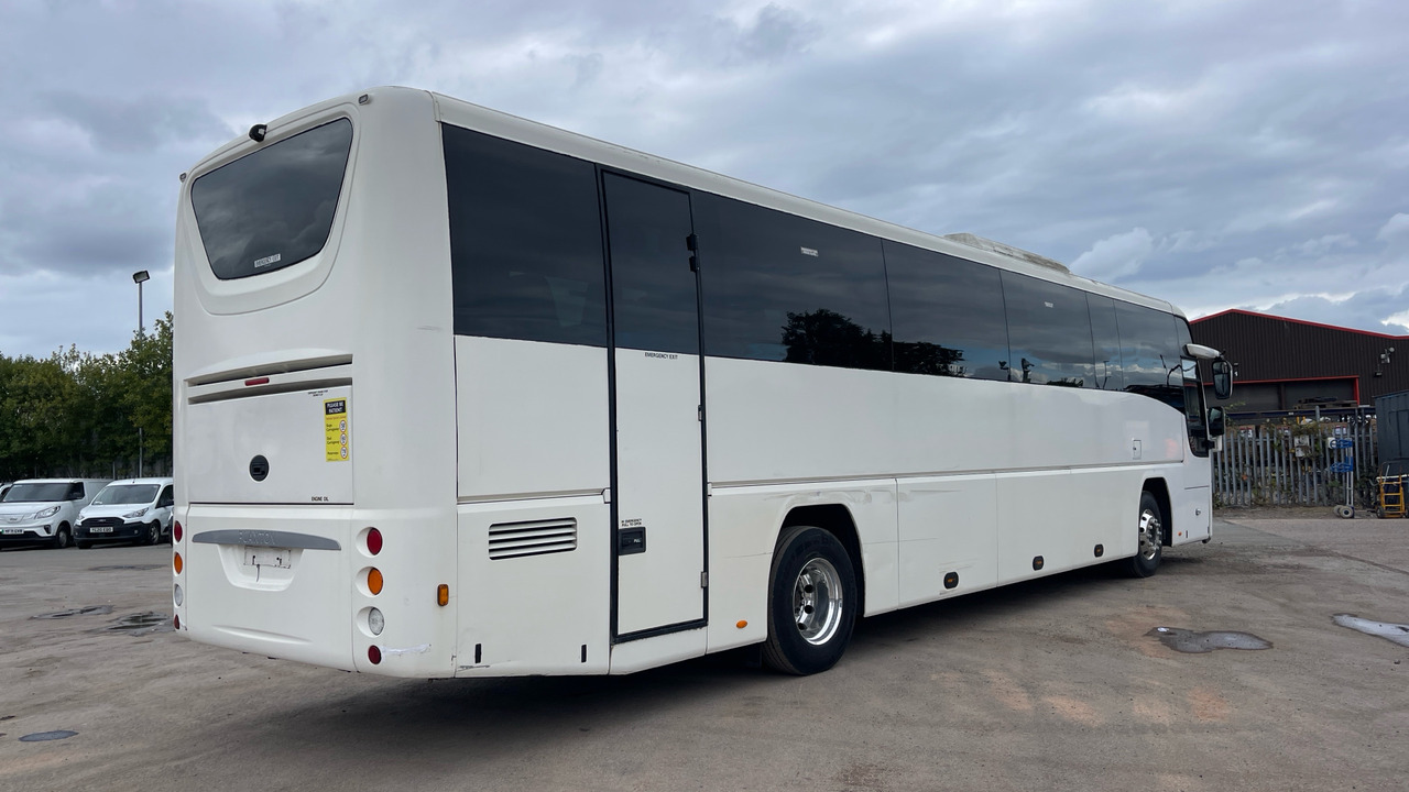 Volvo B9R PLAXTON PANTHER - Coach: picture 4 Volvo B9R PLAXTON PANTHER - Coach: picture 4