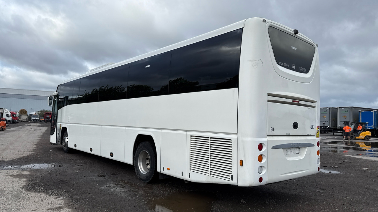 Volvo B9R PLAXTON PANTHER - Coach: picture 3 Volvo B9R PLAXTON PANTHER - Coach: picture 3