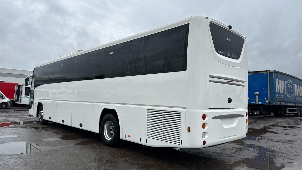Volvo PLAXTON PANTHER B9R - Coach: picture 3 Volvo PLAXTON PANTHER B9R - Coach: picture 3
