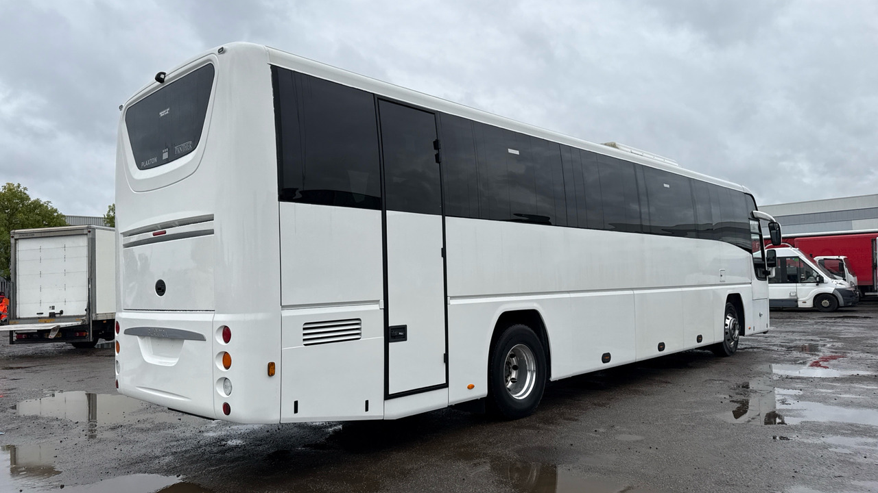 Volvo PLAXTON PANTHER B9R - Coach: picture 4 Volvo PLAXTON PANTHER B9R - Coach: picture 4
