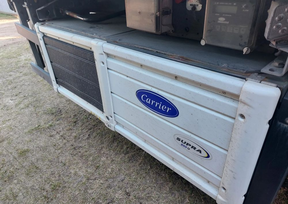 Inny Przyczepa ROHR - Refrigerator trailer: picture 4 Inny Przyczepa ROHR - Refrigerator trailer: picture 4