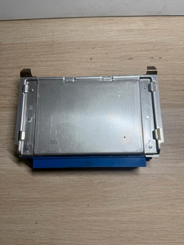 ATEGO KNORR-BREMSE ABS Steuergerät A0004467214 - ECU for Truck: picture 3 ATEGO KNORR-BREMSE ABS Steuergerät A0004467214 - ECU for Truck: picture 3