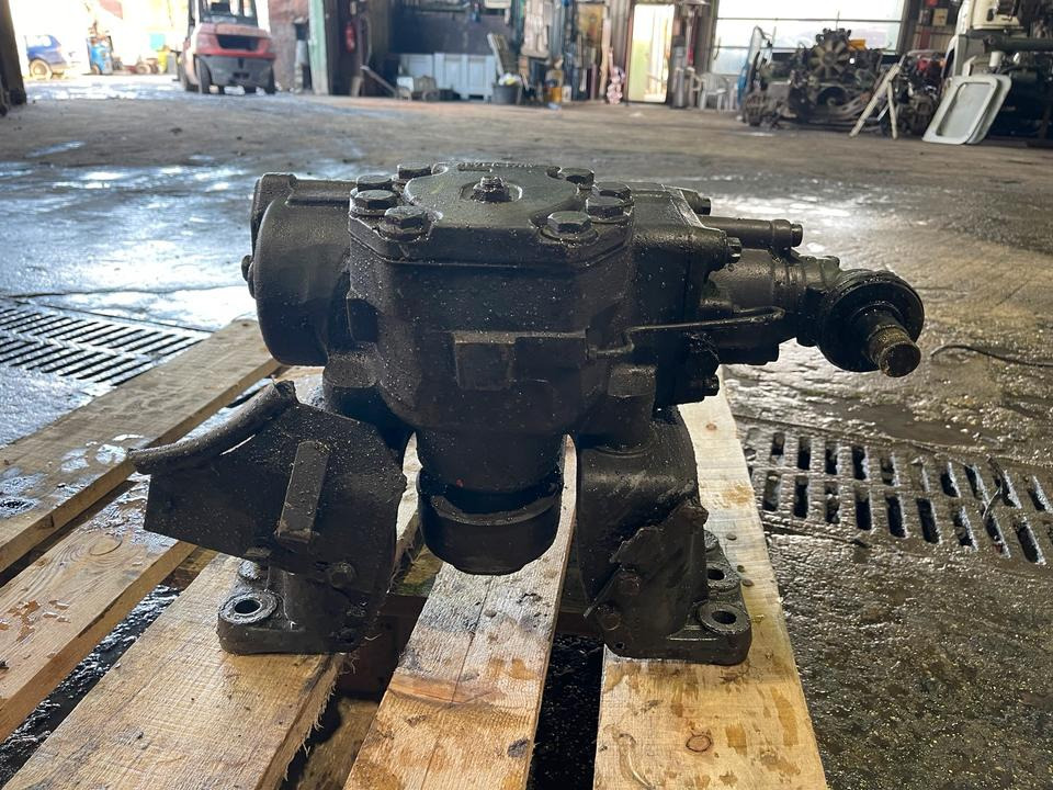 DAF CF Lenkung Lenkgetriebe - Steering for Truck: picture 5 DAF CF Lenkung Lenkgetriebe - Steering for Truck: picture 5