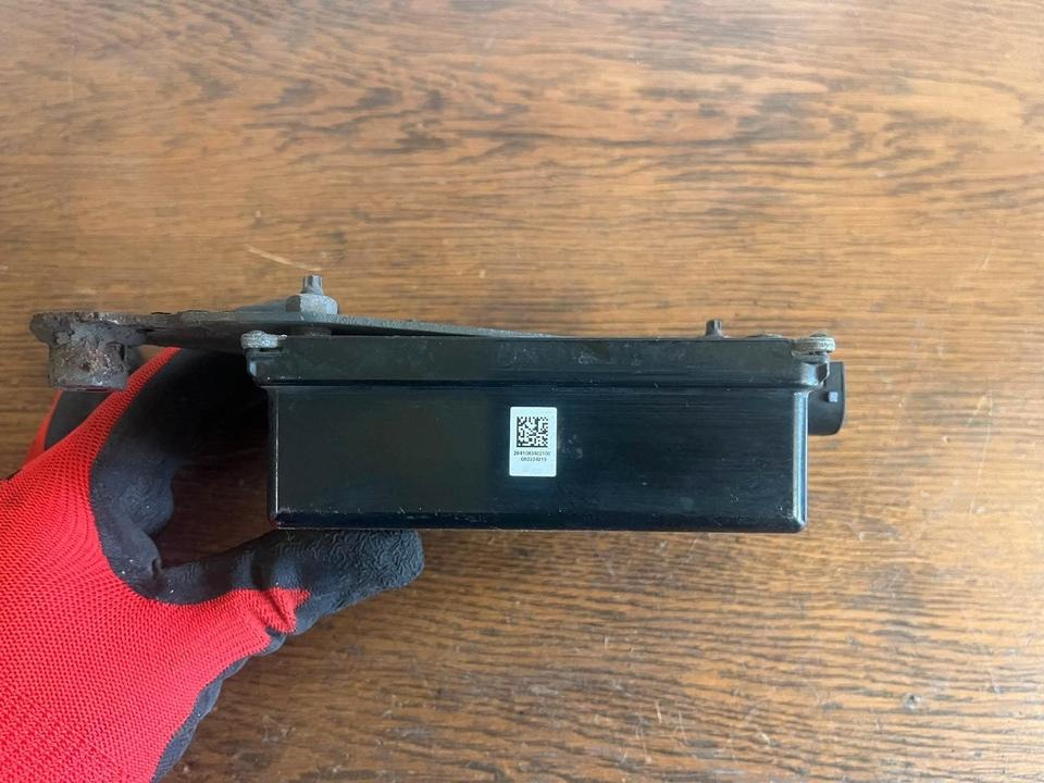 Sensor for Truck DAF Radarsensor 2004330 WABCO 4460670320: picture 7