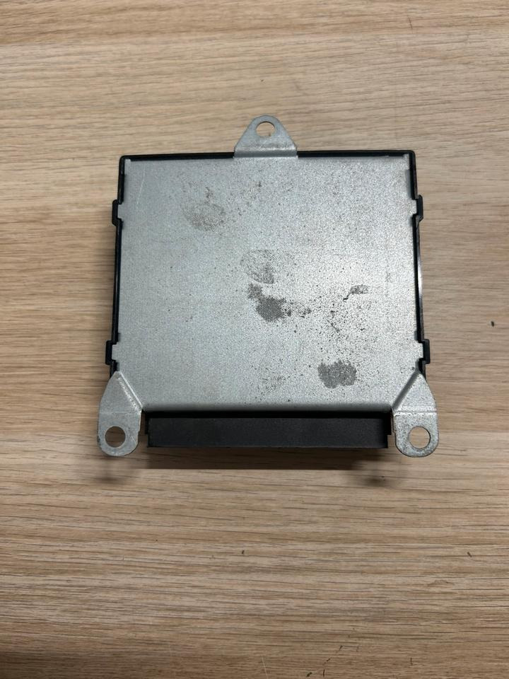 DAF XF WABCO ECAS Steuergerät 4461702190 - ECU for Truck: picture 3 DAF XF WABCO ECAS Steuergerät 4461702190 - ECU for Truck: picture 3