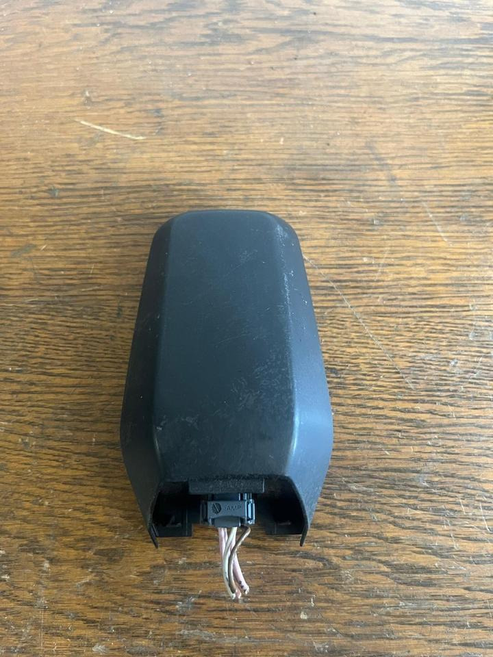 MAN EU6 Kamera 81276126025 - Sensor for Truck: picture 2 MAN EU6 Kamera 81276126025 - Sensor for Truck: picture 2