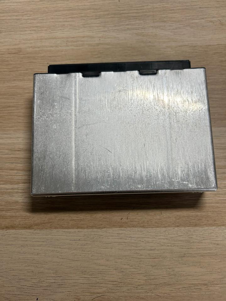 MAN Elektronik FFR SIEMENS VDO Steuergerät 81.25805.7082 - ECU for Truck: picture 4 MAN Elektronik FFR SIEMENS VDO Steuergerät 81.25805.7082 - ECU for Truck: picture 4