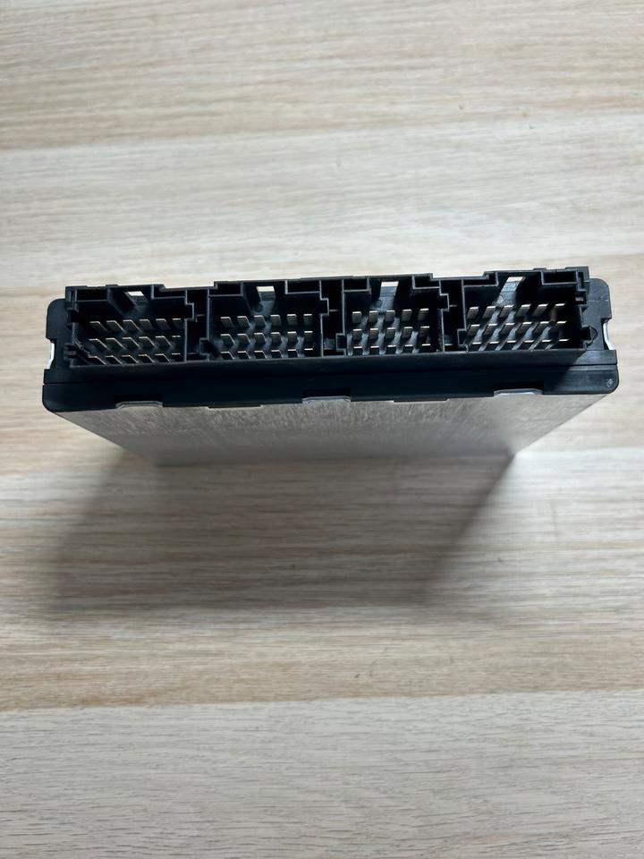 MAN Elektronik FFR SIEMENS VDO Steuergerät 81.25805.7082 - ECU for Truck: picture 3 MAN Elektronik FFR SIEMENS VDO Steuergerät 81.25805.7082 - ECU for Truck: picture 3