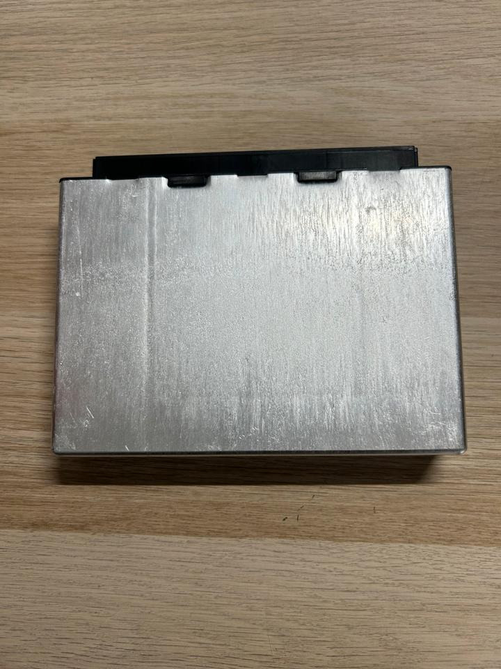 MAN Elektronik FFR Steuergerät 81.25805-7088 - ECU for Truck: picture 4 MAN Elektronik FFR Steuergerät 81.25805-7088 - ECU for Truck: picture 4