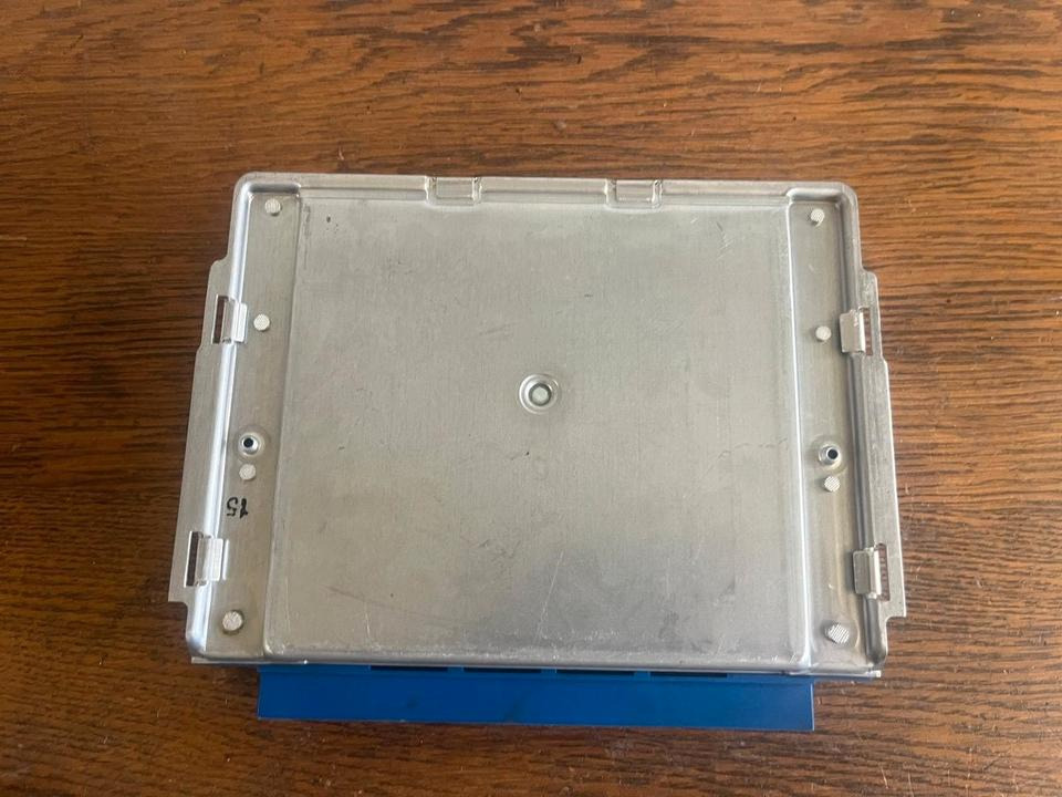 MAN Knorr-bremse EBS Steuergerät 81.25808.7022 - ECU for Truck: picture 5 MAN Knorr-bremse EBS Steuergerät 81.25808.7022 - ECU for Truck: picture 5