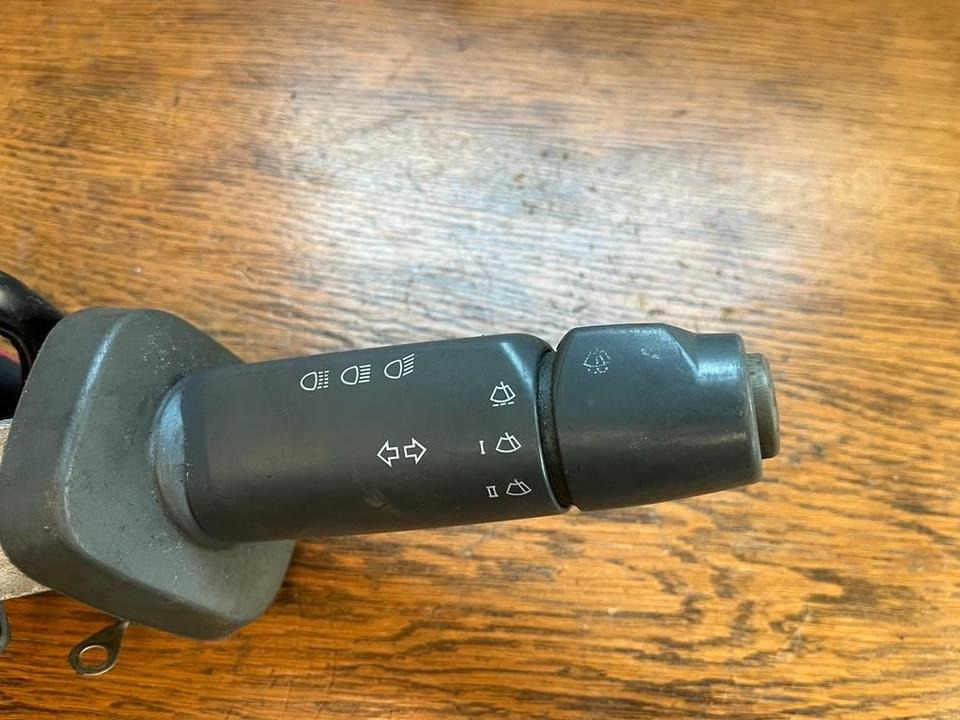 MAN Lenkstockschalter, Schalter, Schalhebel 81255090123 - Steering column switch for Truck: picture 1 MAN Lenkstockschalter, Schalter, Schalhebel 81255090123 - Steering column switch for Truck: picture 1