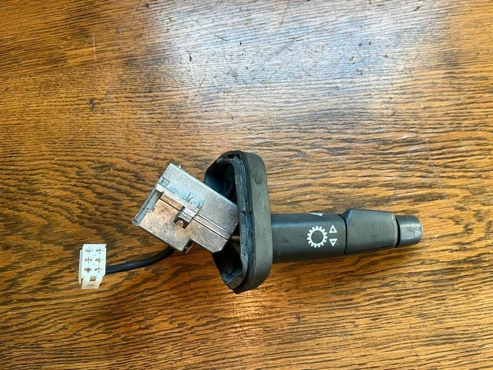 MAN Lenkstockschalter, Schalter, Schalhebel 81255090130 - Steering column switch for Truck: picture 3 MAN Lenkstockschalter, Schalter, Schalhebel 81255090130 - Steering column switch for Truck: picture 3