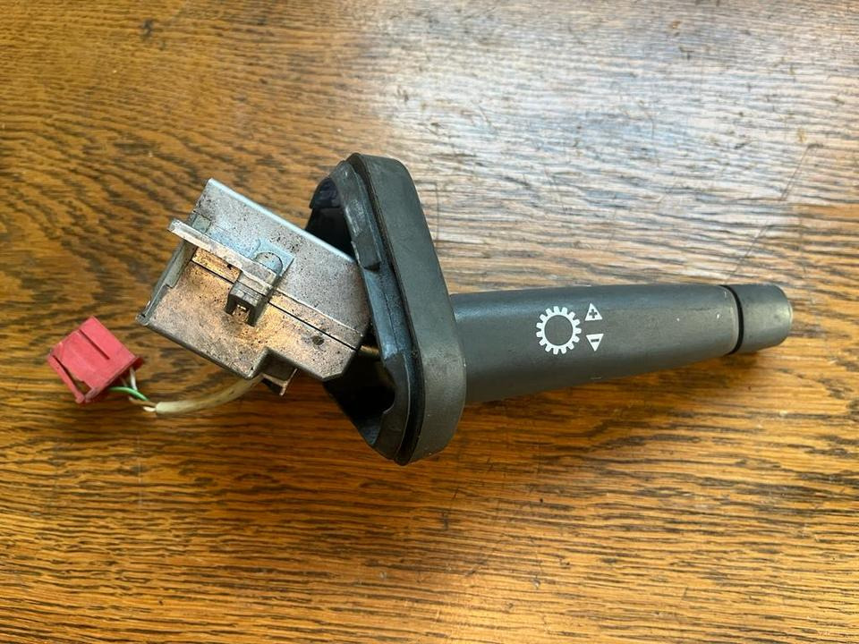 MAN Lenkstockschalter, Schalter, Schalhebel 81255090138 - Steering column switch for Truck: picture 3 MAN Lenkstockschalter, Schalter, Schalhebel 81255090138 - Steering column switch for Truck: picture 3