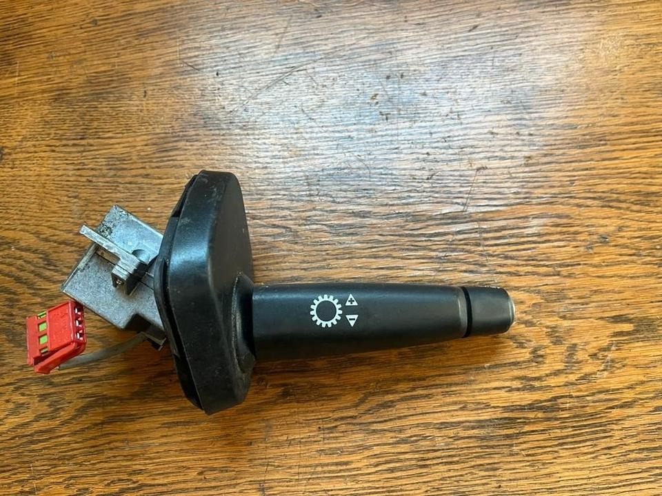 MAN Lenkstockschalter, Schalter, Schalhebel 81255090157 - Steering column switch for Truck: picture 3 MAN Lenkstockschalter, Schalter, Schalhebel 81255090157 - Steering column switch for Truck: picture 3