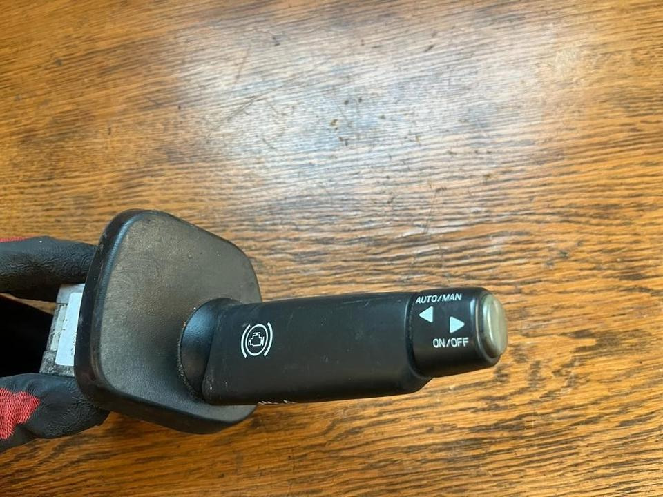 MAN Lenkstockschalter, Schalter, Schalhebel 81255090157 - Steering column switch for Truck: picture 1 MAN Lenkstockschalter, Schalter, Schalhebel 81255090157 - Steering column switch for Truck: picture 1